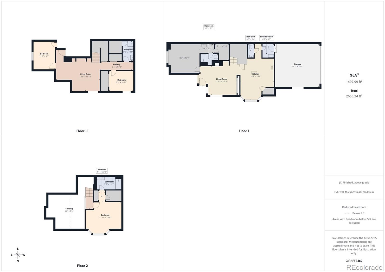 MLS Image #37 for 25  lindenwood circle,johnstown, Colorado