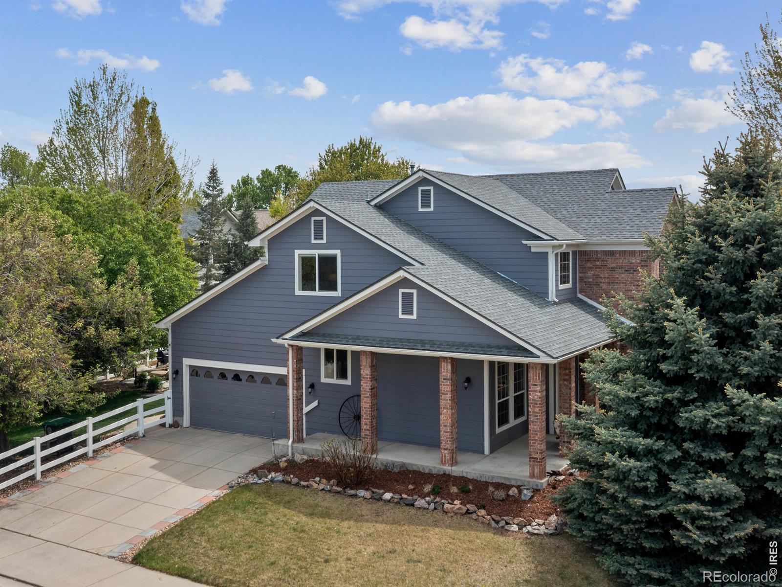 MLS Image #1 for 1702  sicily drive,longmont, Colorado
