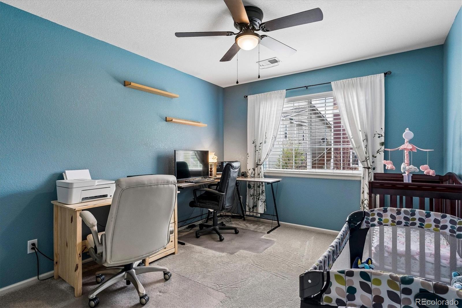 MLS Image #20 for 2810  shadow dance drive,castle rock, Colorado