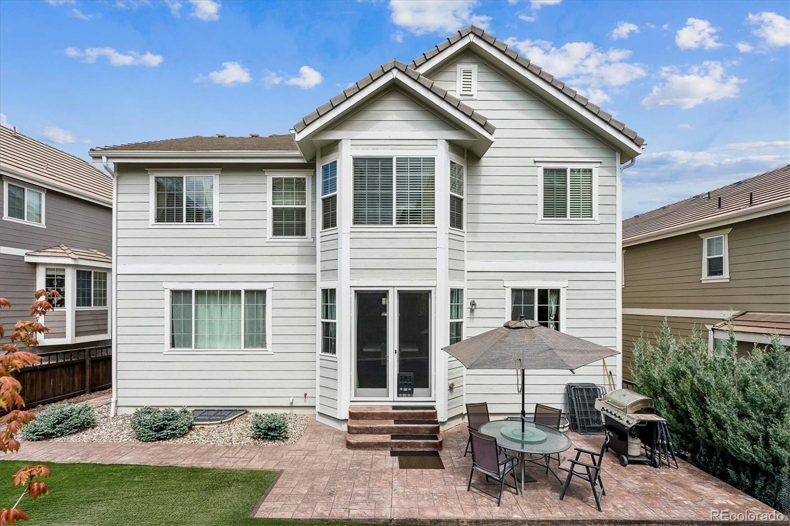 MLS Image #24 for 2810  shadow dance drive,castle rock, Colorado