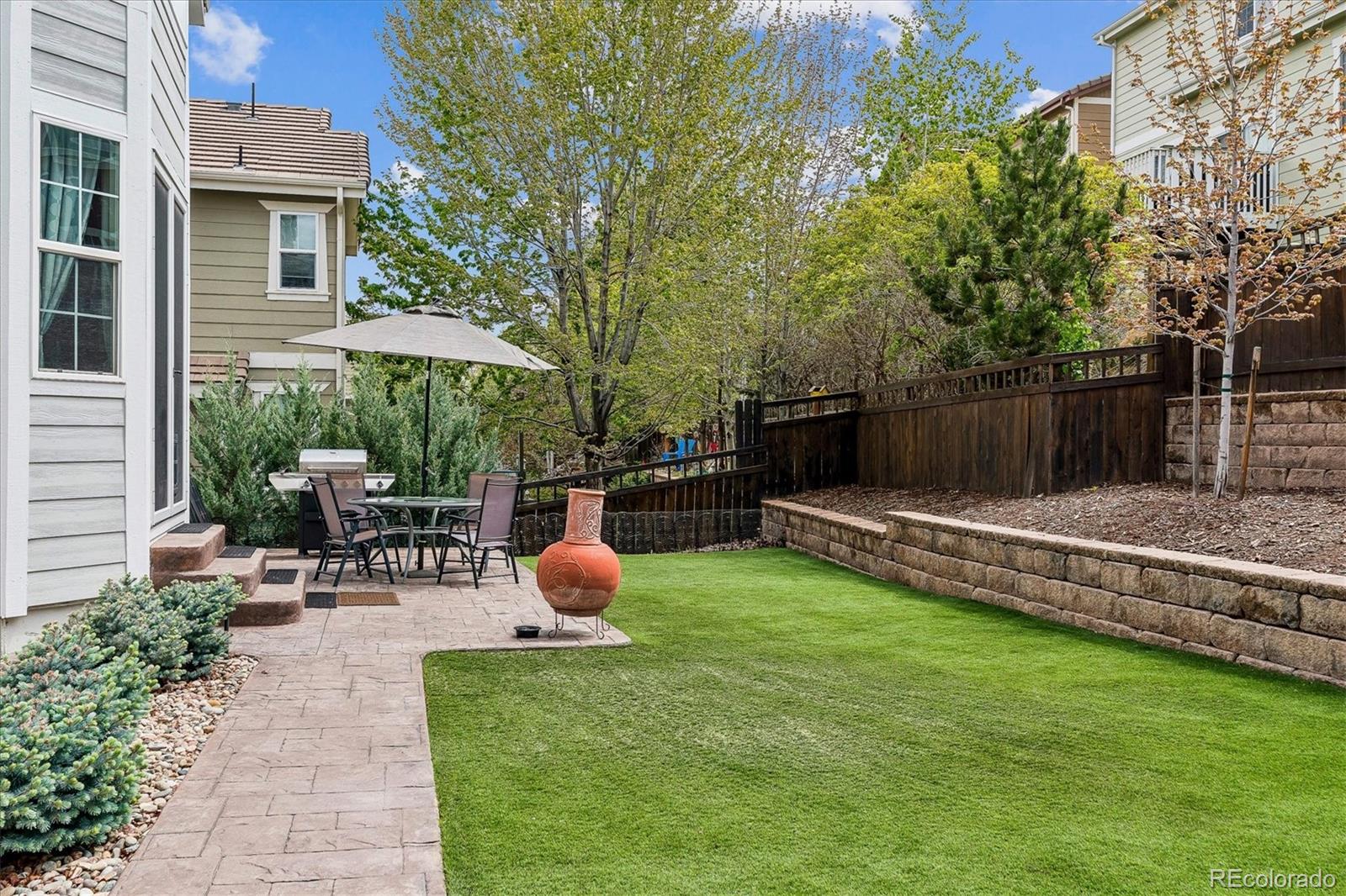 MLS Image #25 for 2810  shadow dance drive,castle rock, Colorado