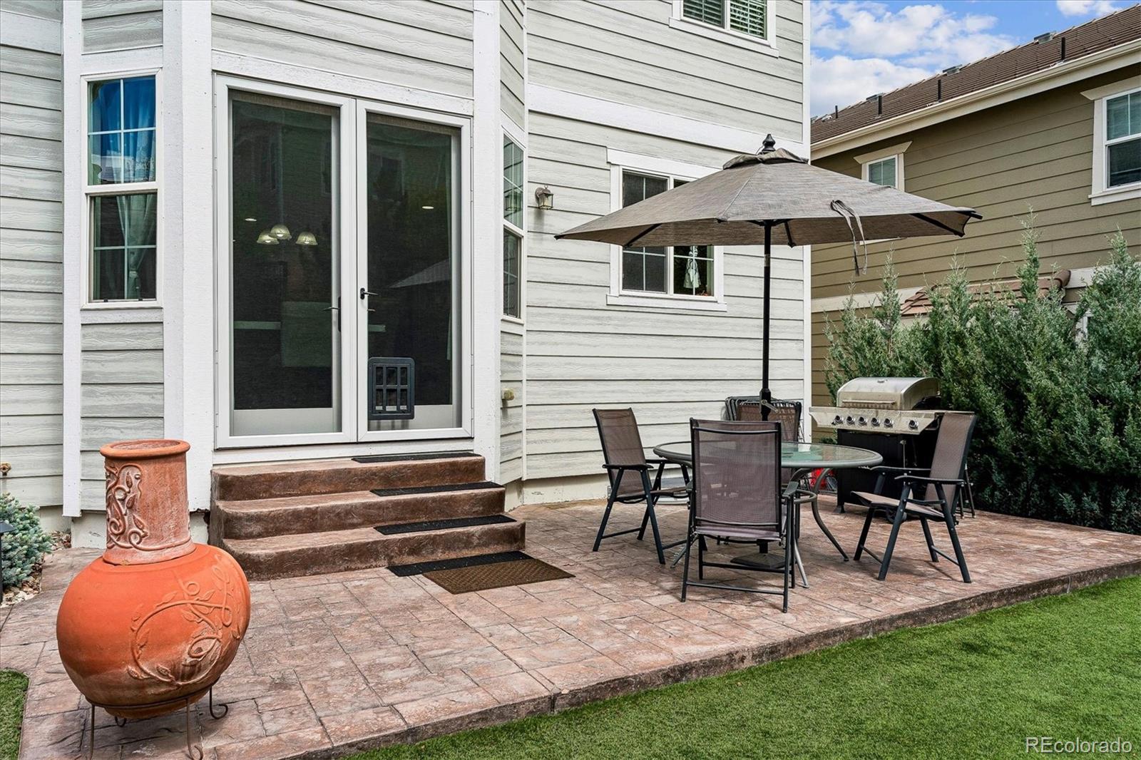 MLS Image #26 for 2810  shadow dance drive,castle rock, Colorado