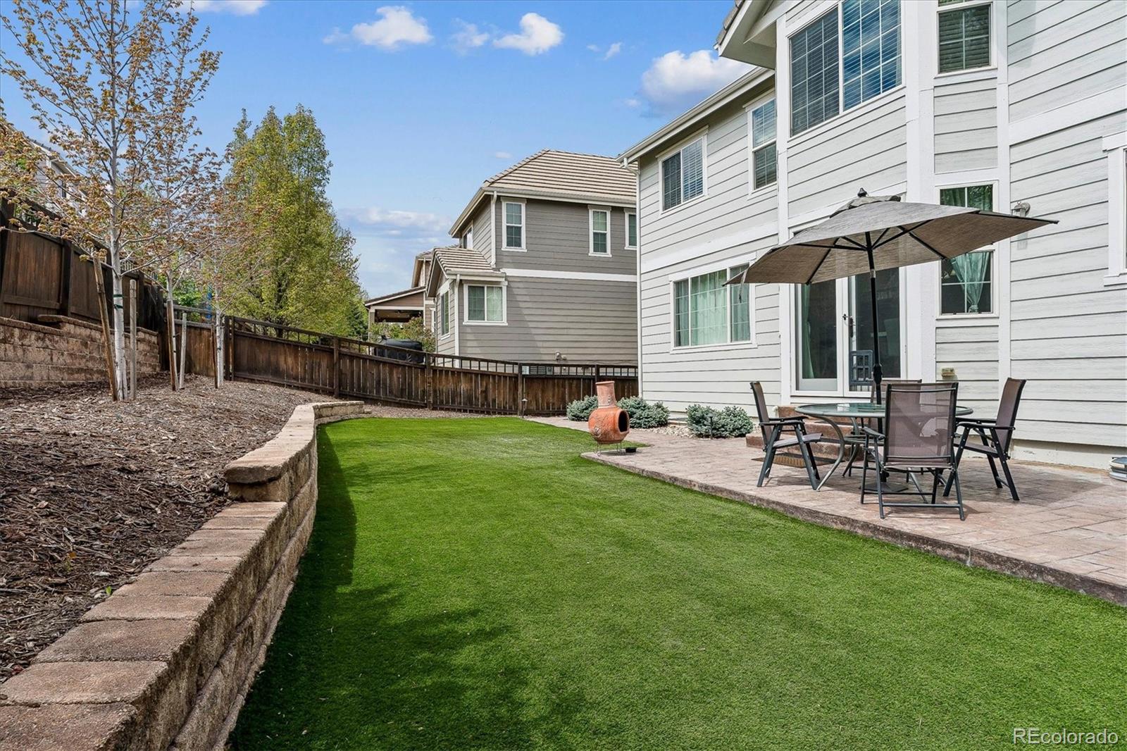 MLS Image #27 for 2810  shadow dance drive,castle rock, Colorado