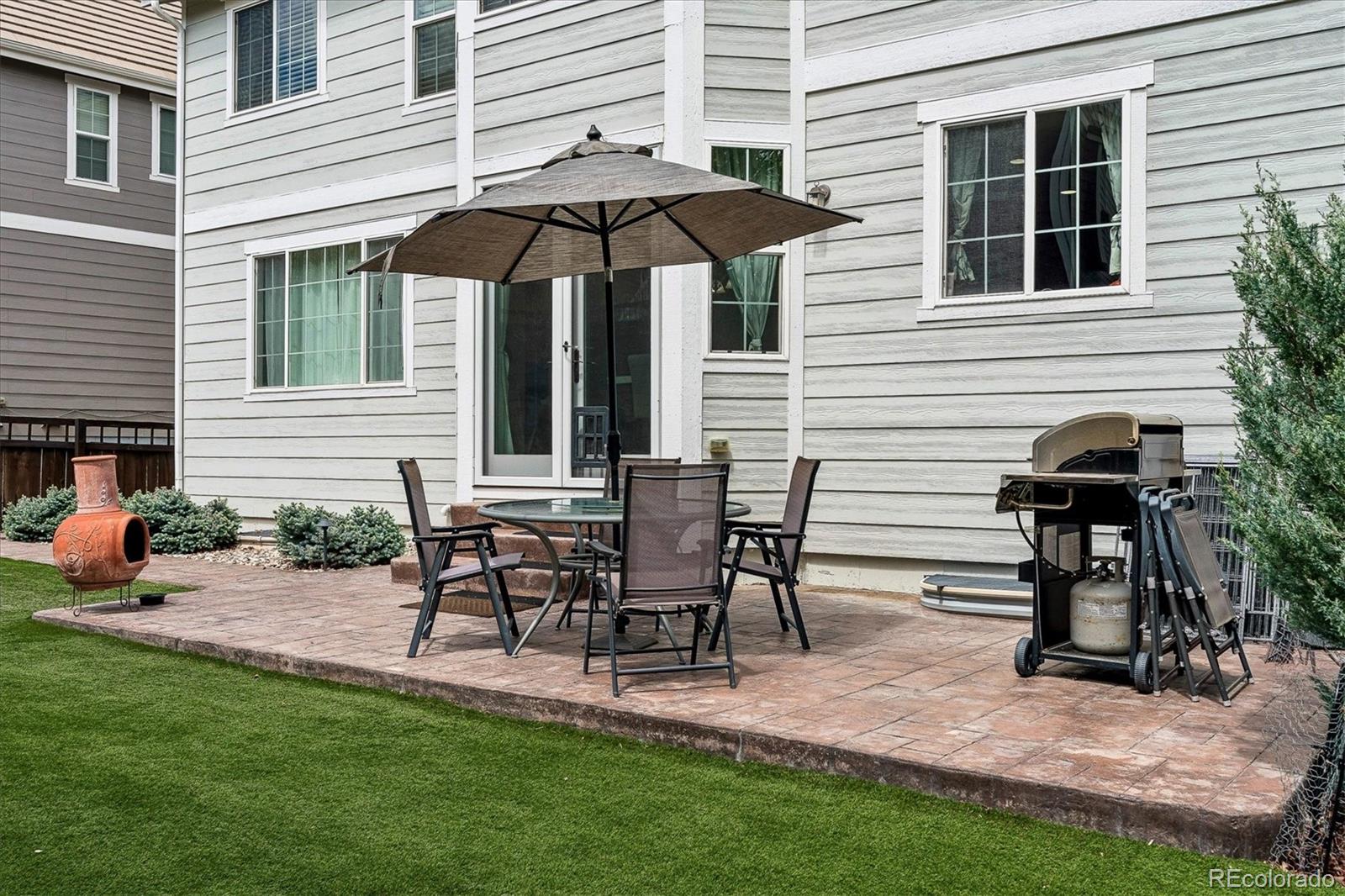 MLS Image #28 for 2810  shadow dance drive,castle rock, Colorado