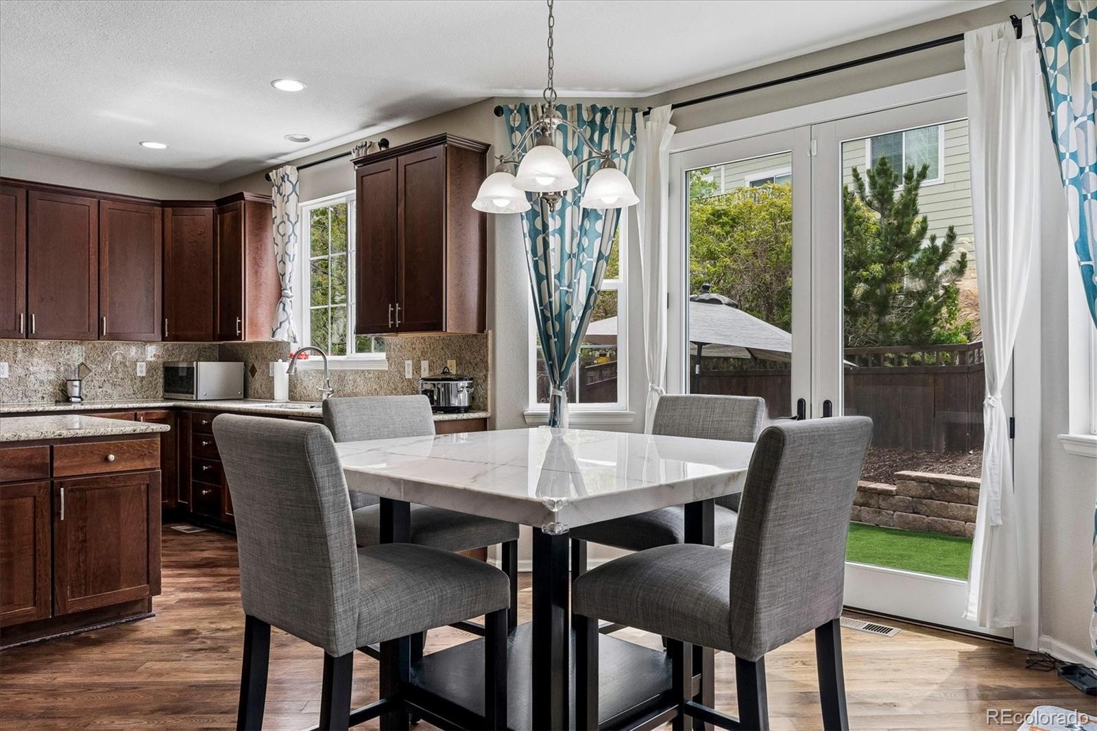 MLS Image #3 for 2810  shadow dance drive,castle rock, Colorado