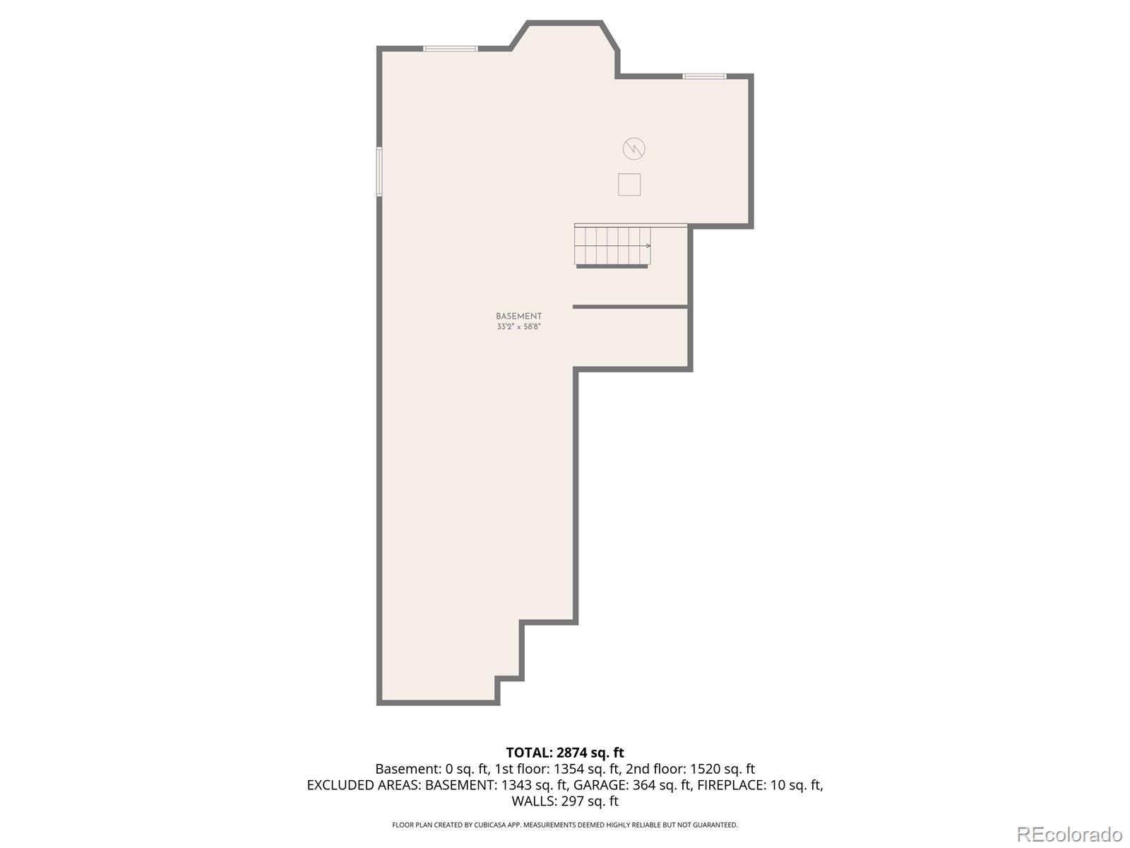 MLS Image #31 for 2810  shadow dance drive,castle rock, Colorado