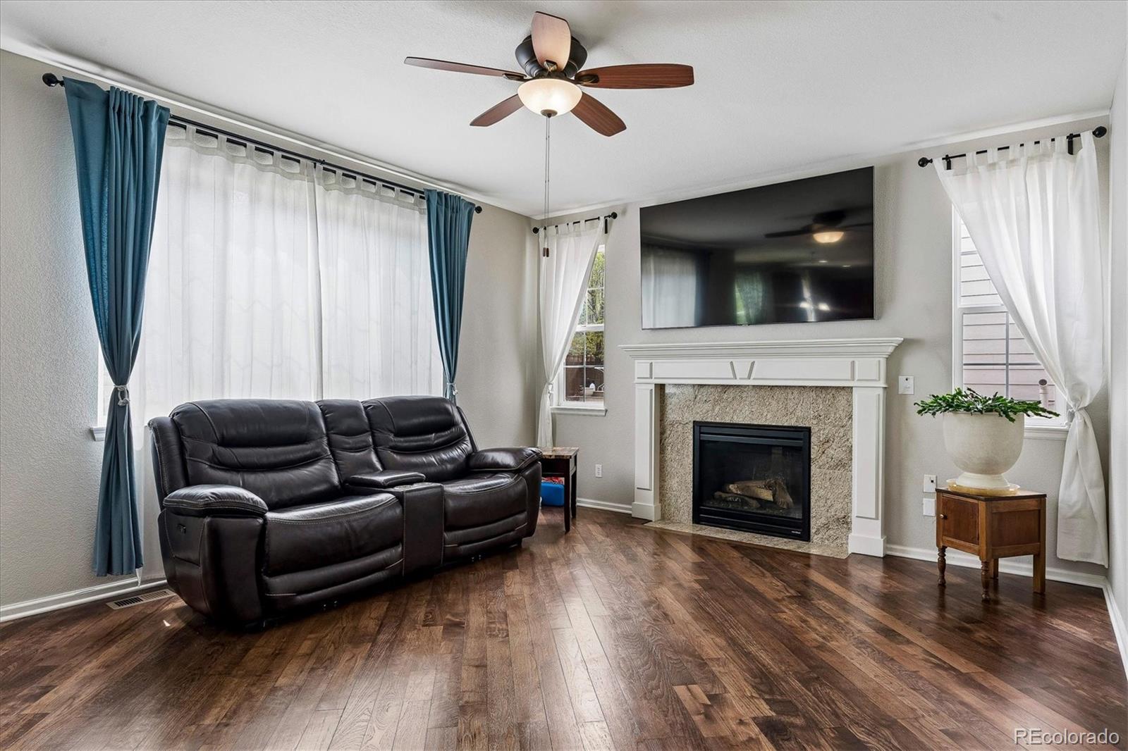 MLS Image #4 for 2810  shadow dance drive,castle rock, Colorado