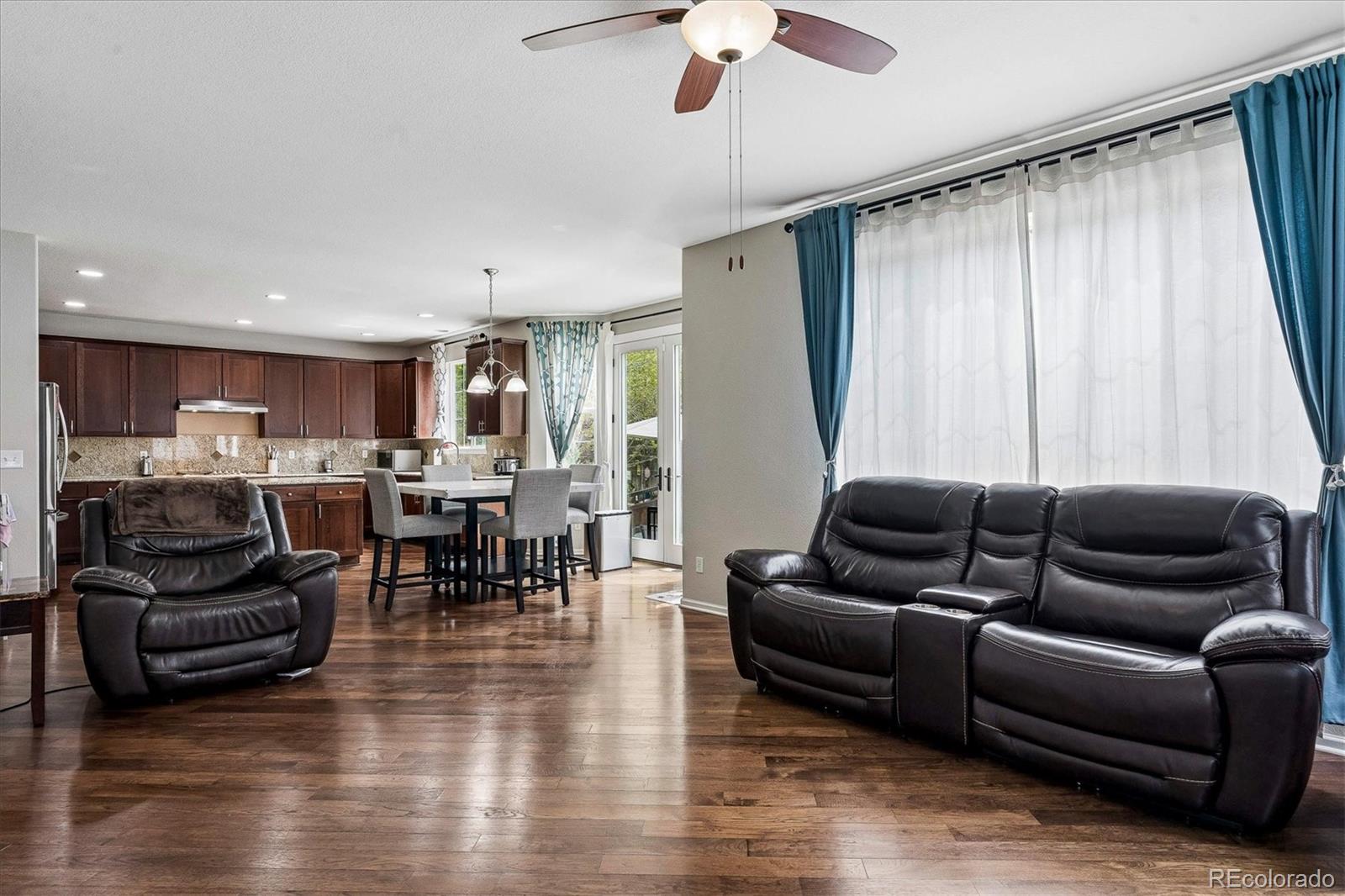 MLS Image #5 for 2810  shadow dance drive,castle rock, Colorado