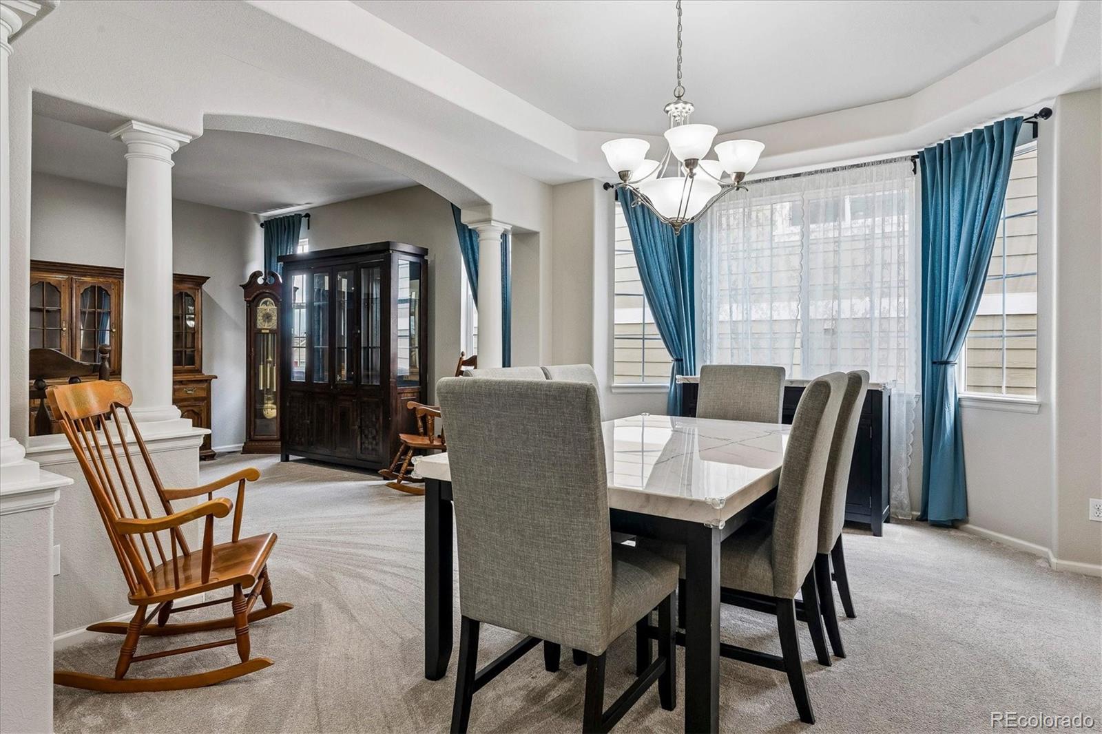MLS Image #7 for 2810  shadow dance drive,castle rock, Colorado