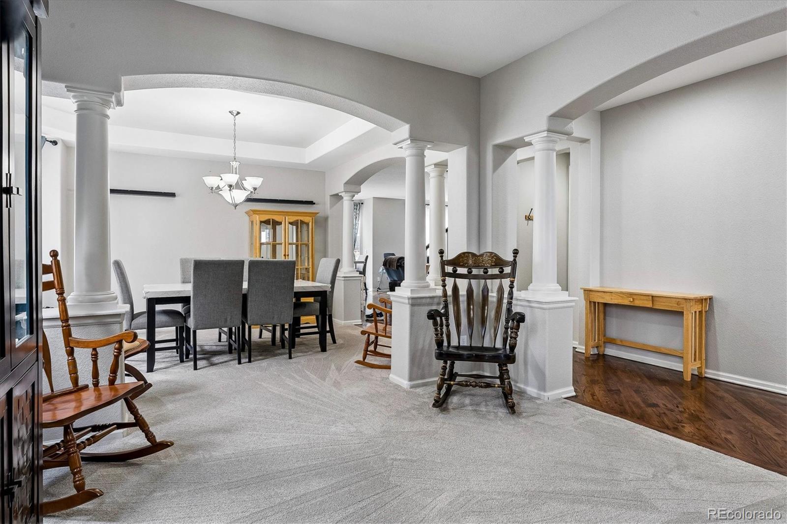 MLS Image #9 for 2810  shadow dance drive,castle rock, Colorado