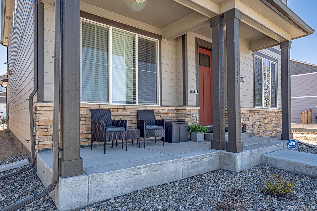 MLS Image #1 for 28264 e 8th place,watkins, Colorado