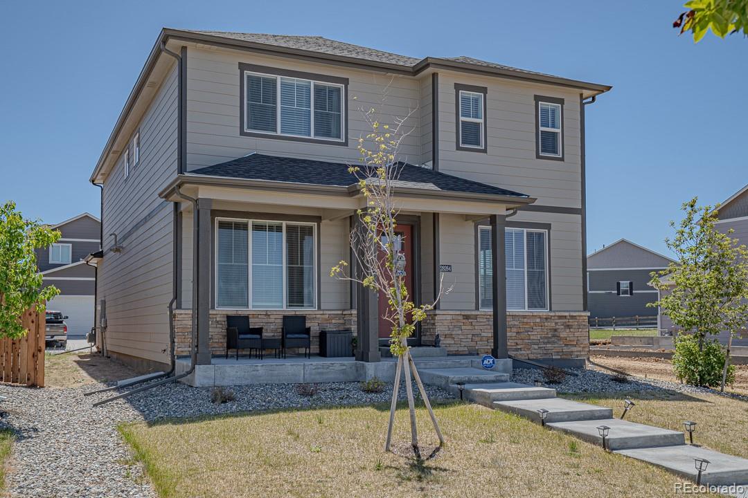 MLS Image #26 for 28264 e 8th place,watkins, Colorado