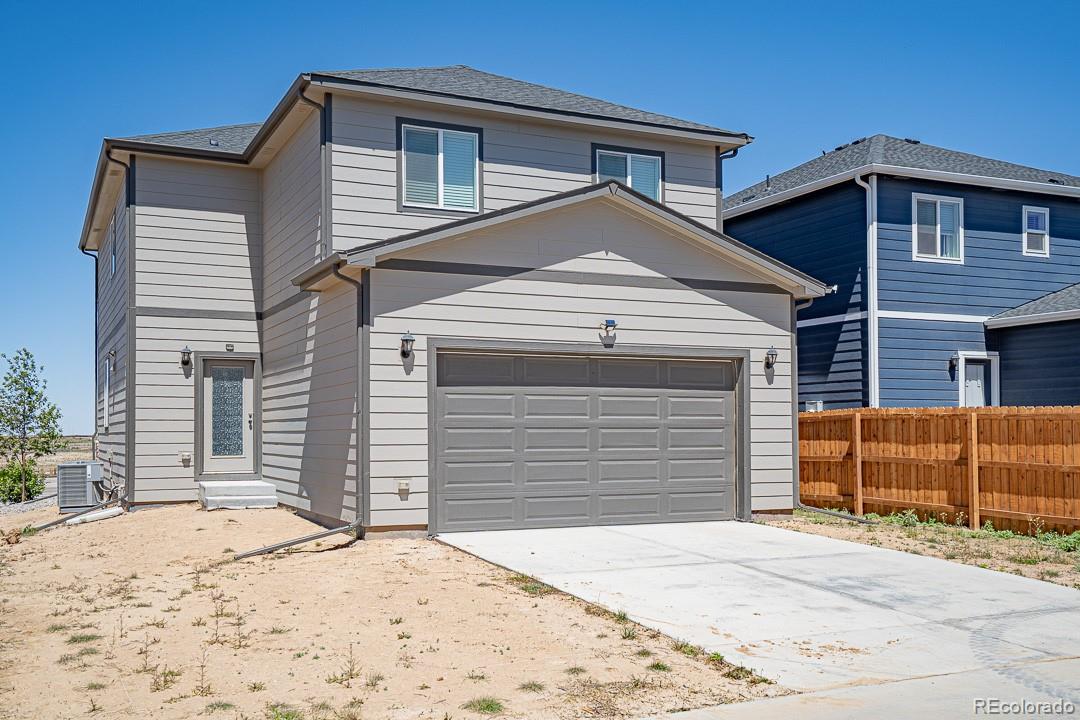 MLS Image #27 for 28264 e 8th place,watkins, Colorado