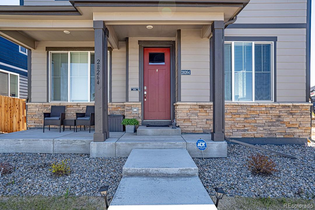 MLS Image #28 for 28264 e 8th place,watkins, Colorado