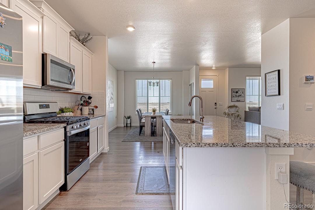MLS Image #5 for 28264 e 8th place,watkins, Colorado