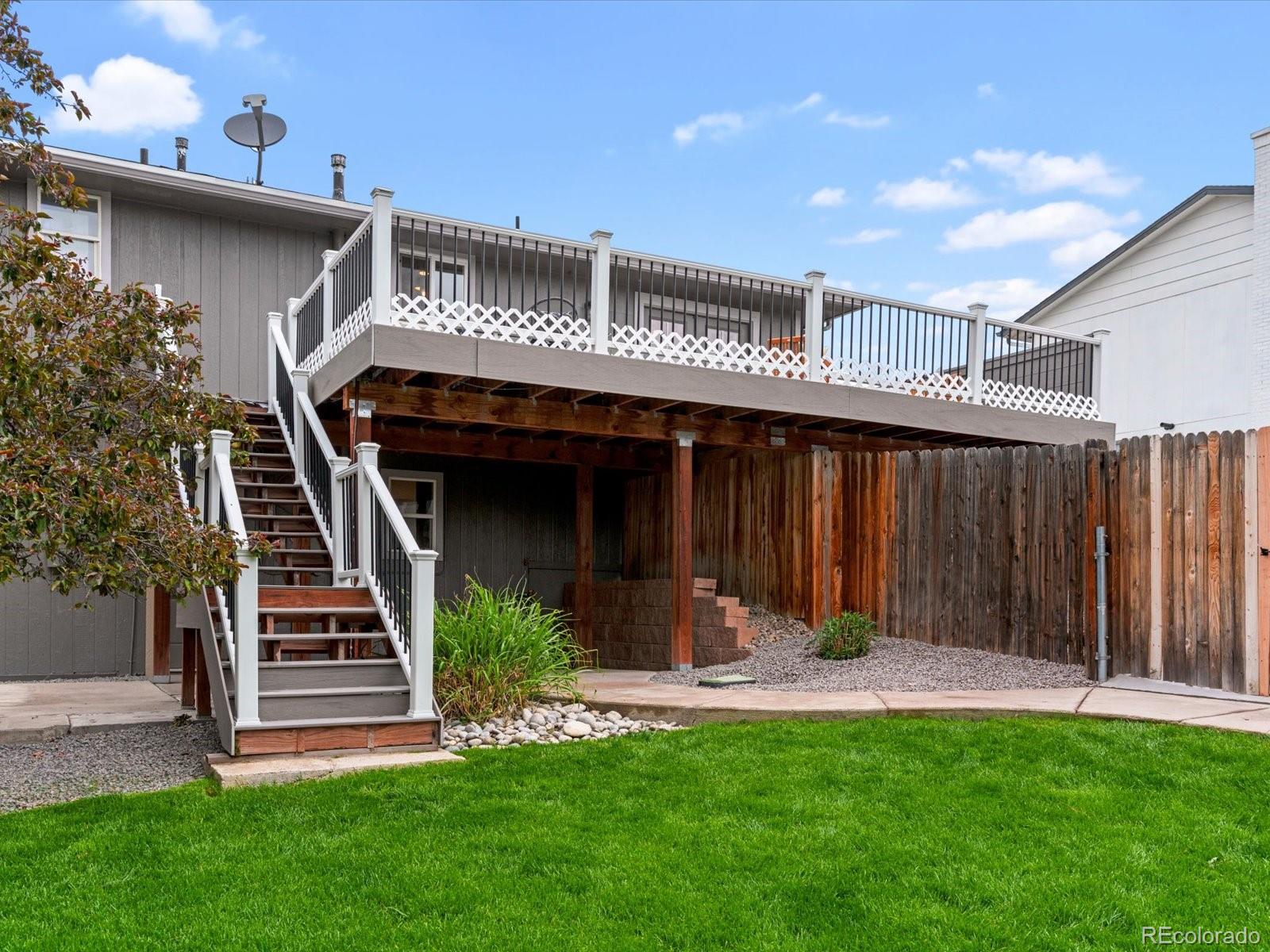 MLS Image #27 for 220  ash avenue,castle rock, Colorado