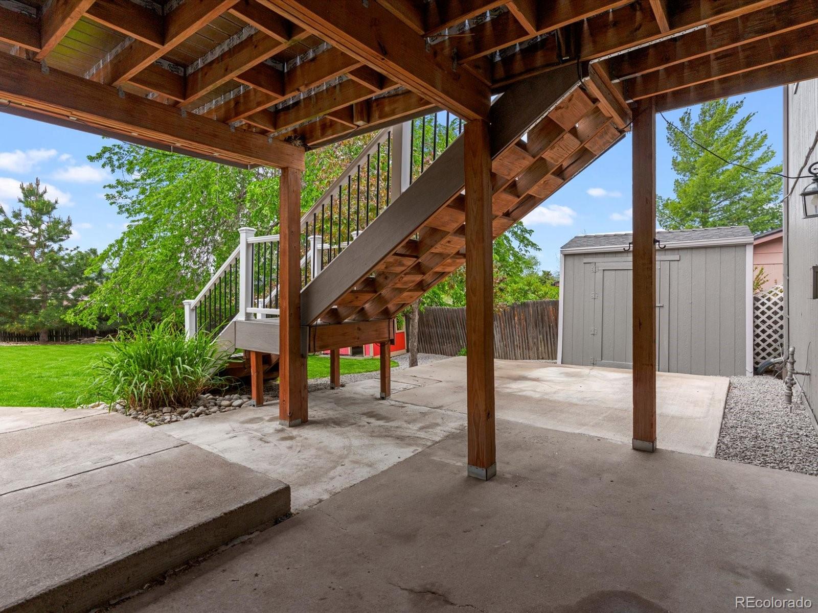 MLS Image #28 for 220  ash avenue,castle rock, Colorado
