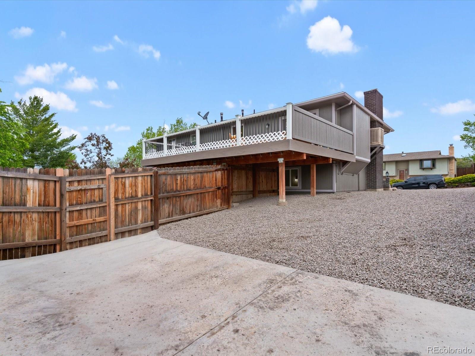 MLS Image #32 for 220  ash avenue,castle rock, Colorado