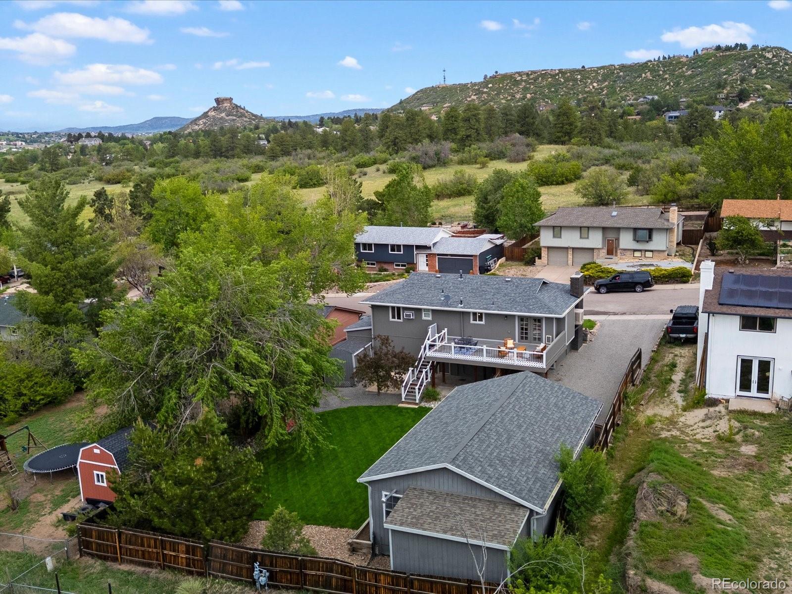 MLS Image #37 for 220  ash avenue,castle rock, Colorado