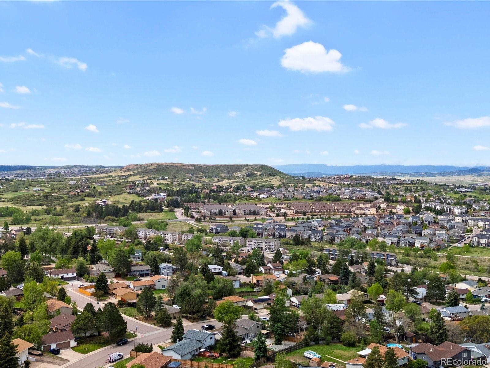 MLS Image #40 for 220  ash avenue,castle rock, Colorado