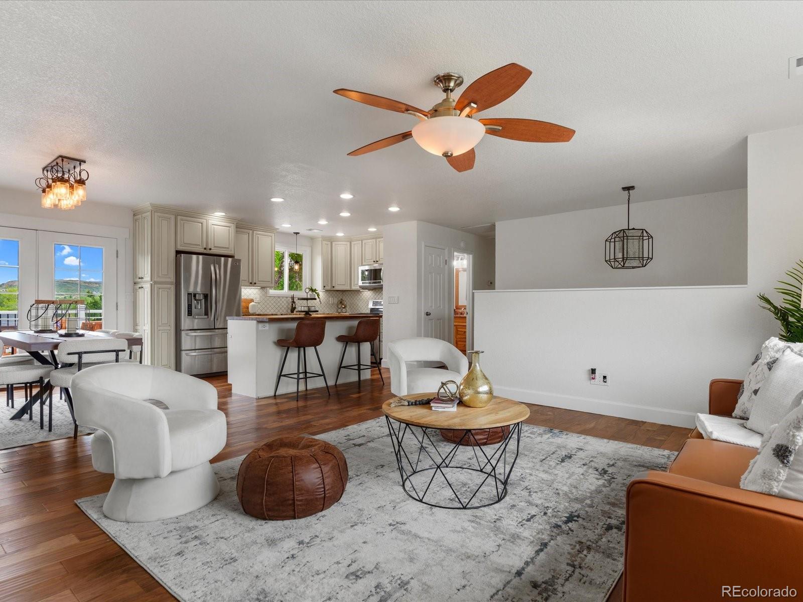 MLS Image #6 for 220  ash avenue,castle rock, Colorado