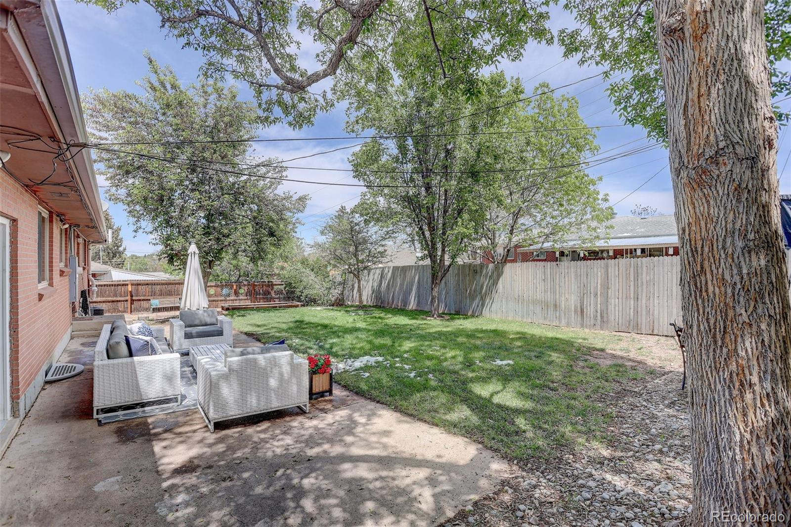 MLS Image #28 for 5430 s lakeview way,littleton, Colorado