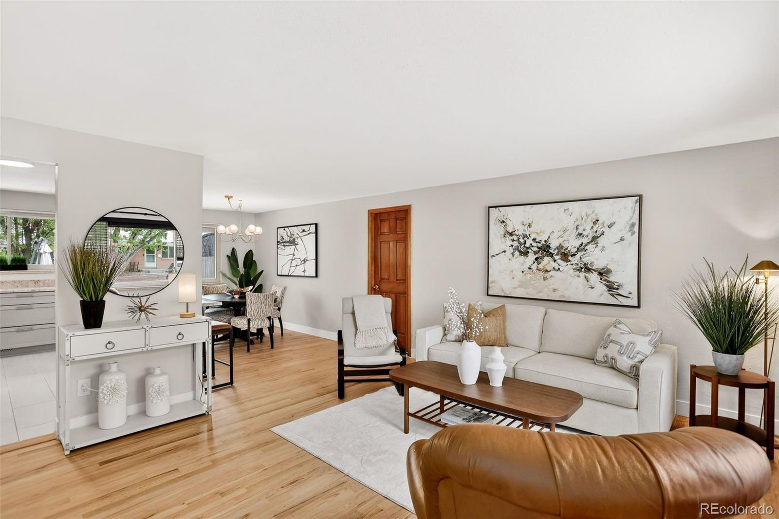 MLS Image #3 for 5430 s lakeview way,littleton, Colorado