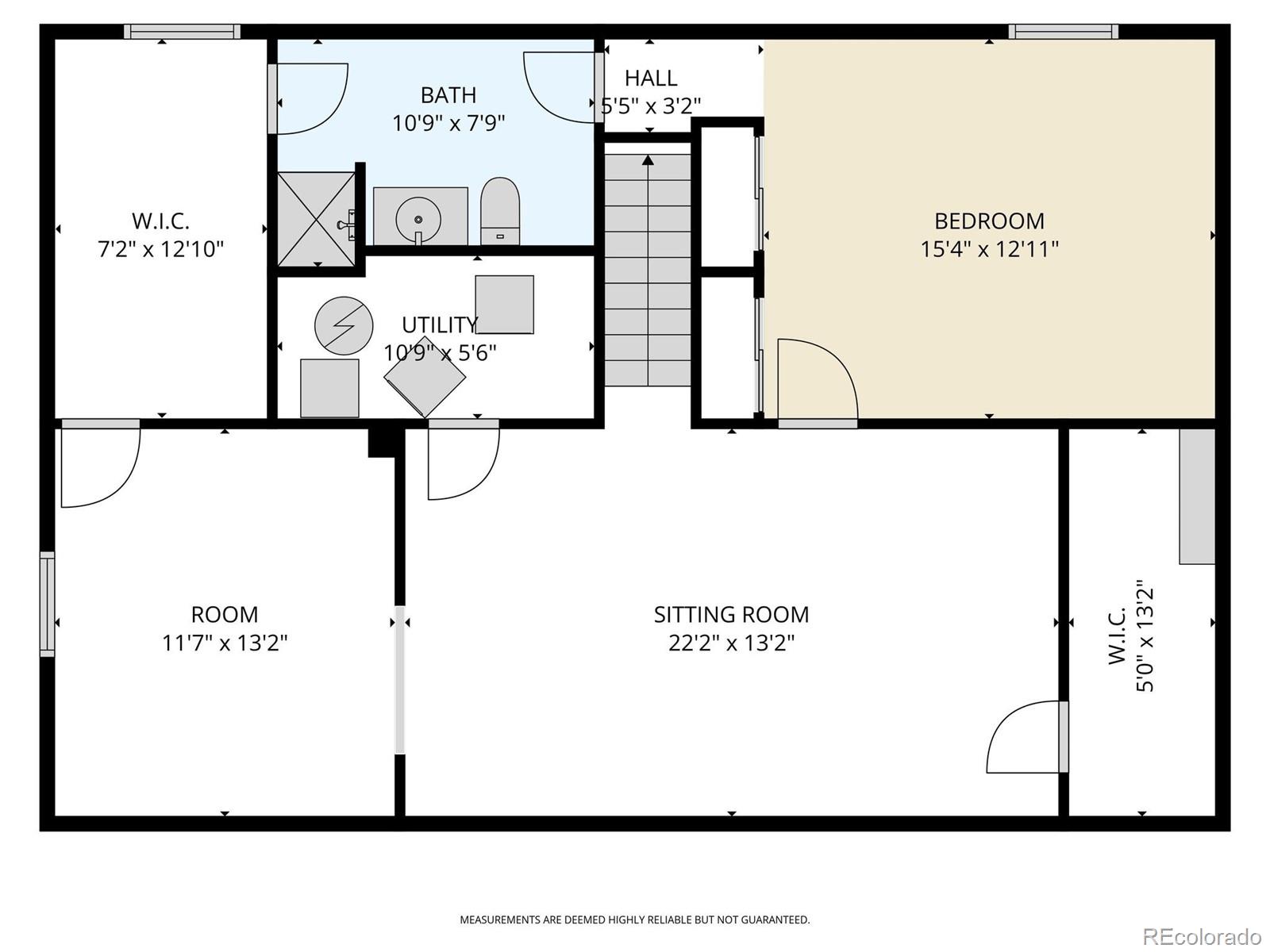 MLS Image #33 for 5430 s lakeview way,littleton, Colorado