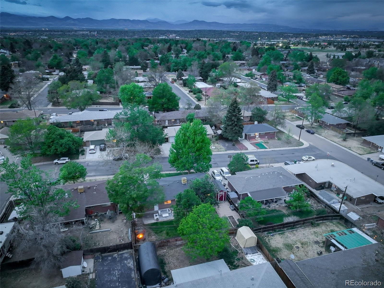 MLS Image #34 for 5430 s lakeview way,littleton, Colorado