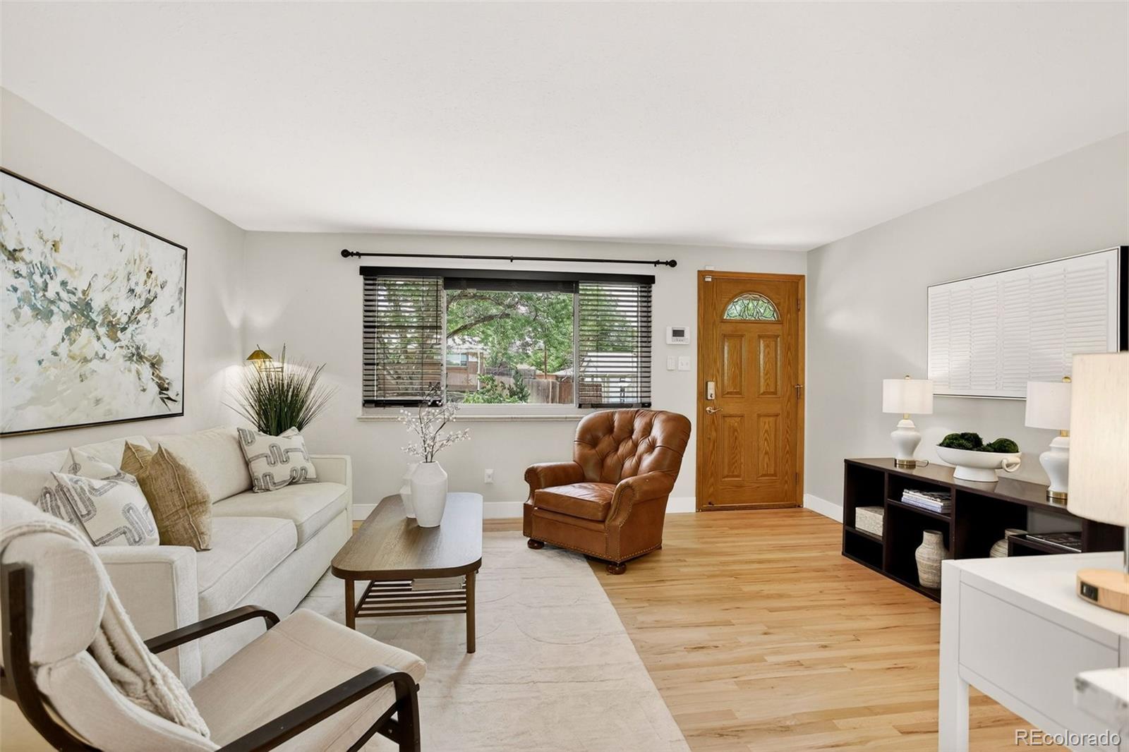 MLS Image #4 for 5430 s lakeview way,littleton, Colorado