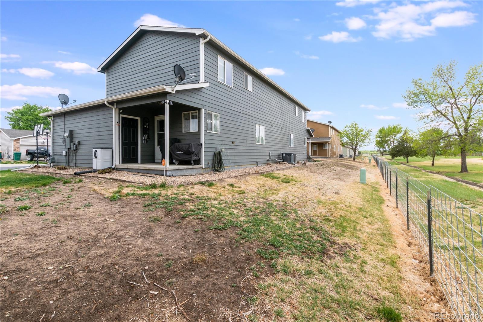 MLS Image #37 for 3709  salida court,evans, Colorado