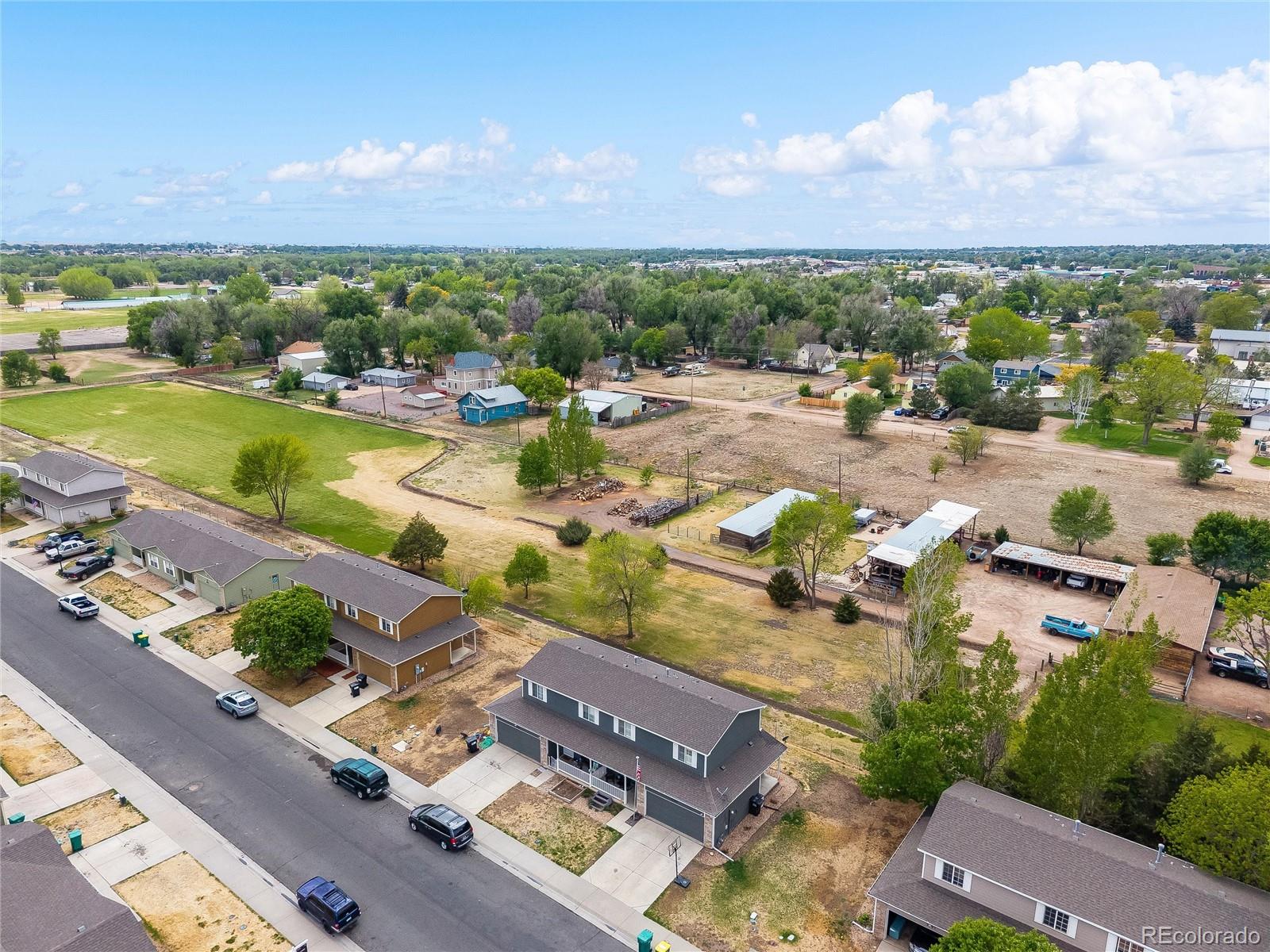 MLS Image #41 for 3709  salida court,evans, Colorado