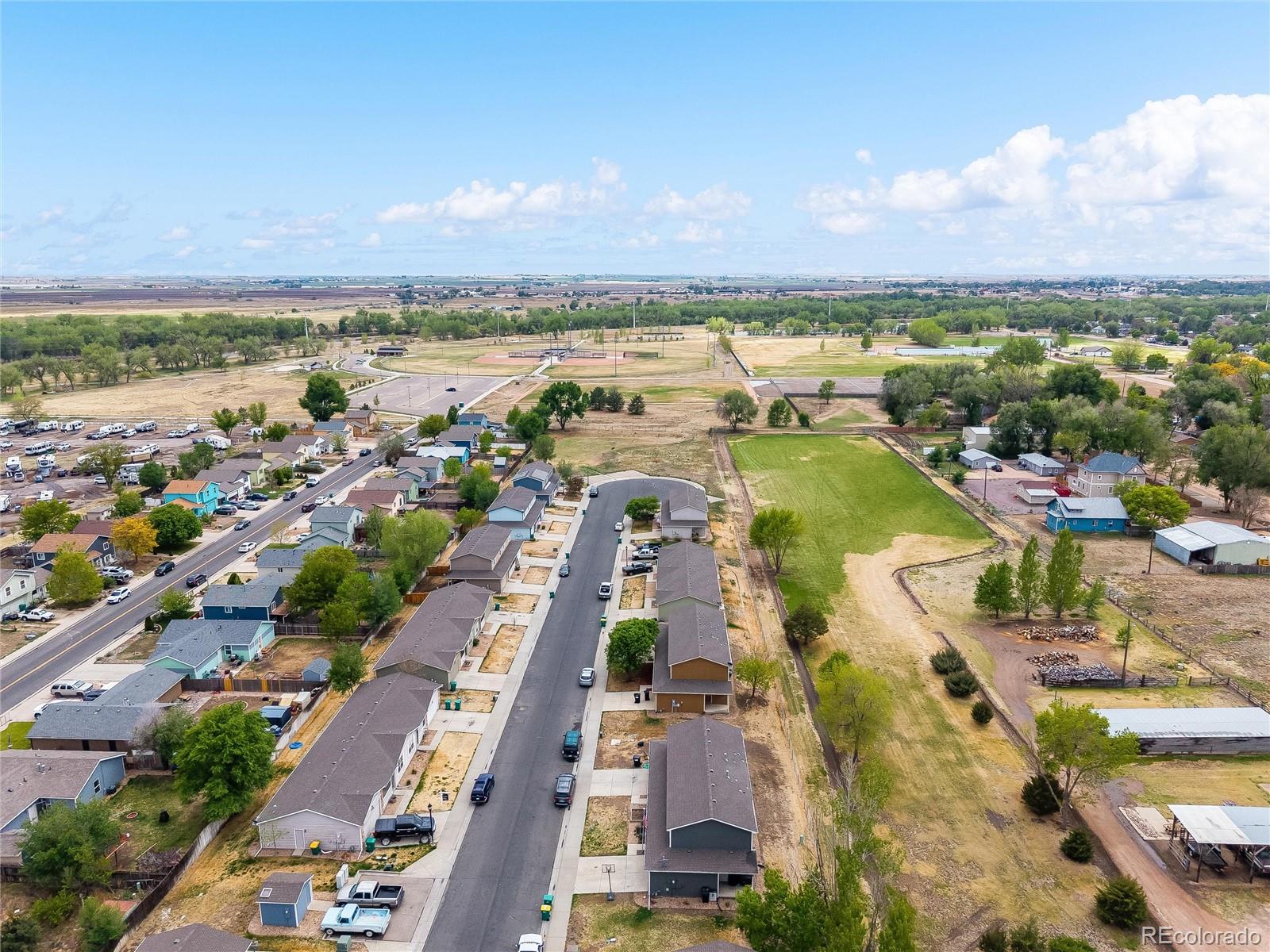 MLS Image #42 for 3709  salida court,evans, Colorado