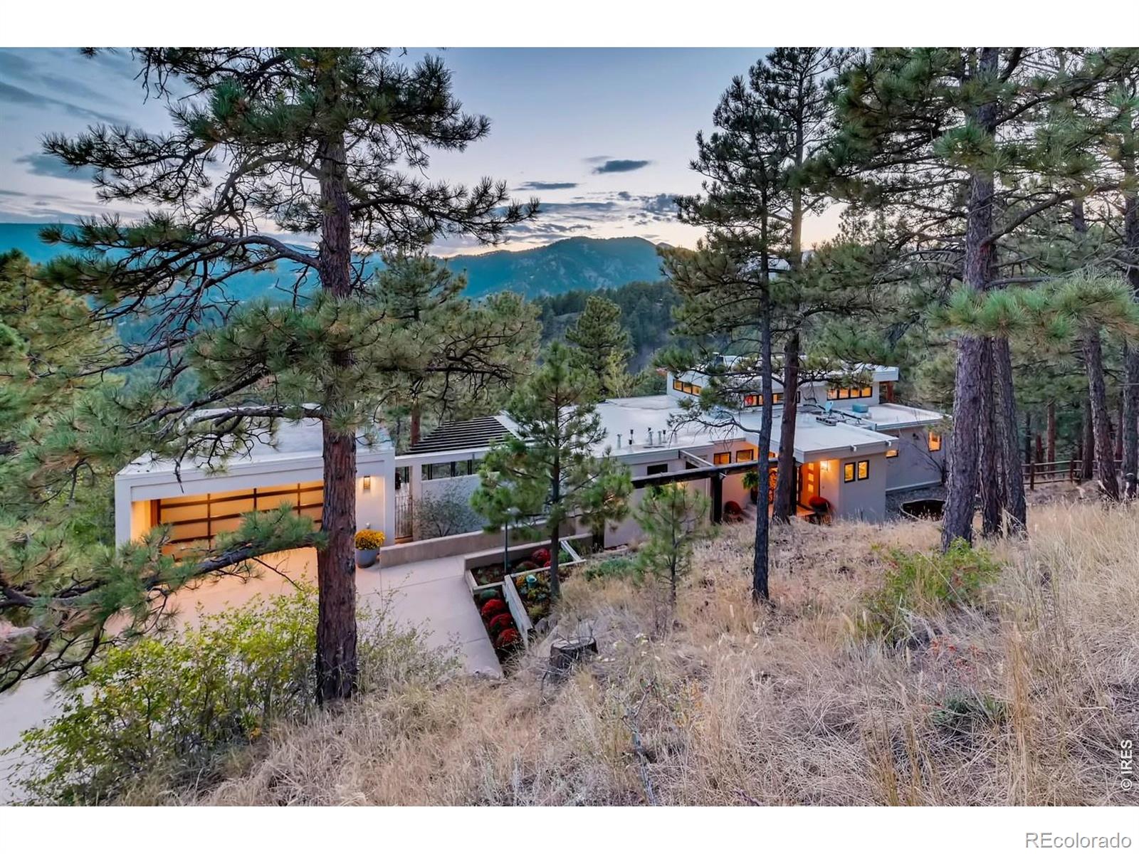 MLS Image #1 for 153  poorman road,boulder, Colorado