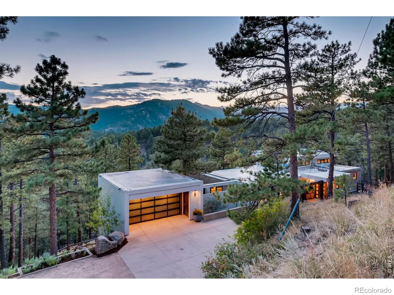 MLS Image #2 for 153  poorman road,boulder, Colorado