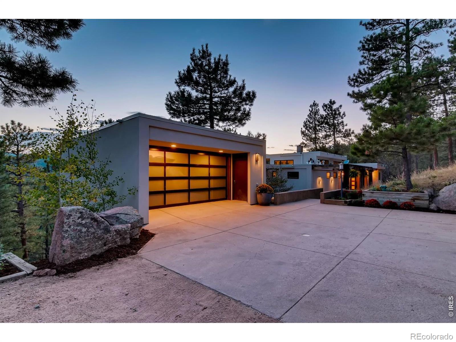 MLS Image #3 for 153  poorman road,boulder, Colorado