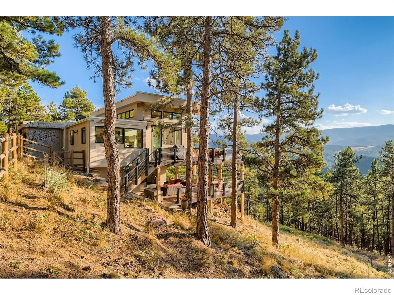 MLS Image #4 for 153  poorman road,boulder, Colorado