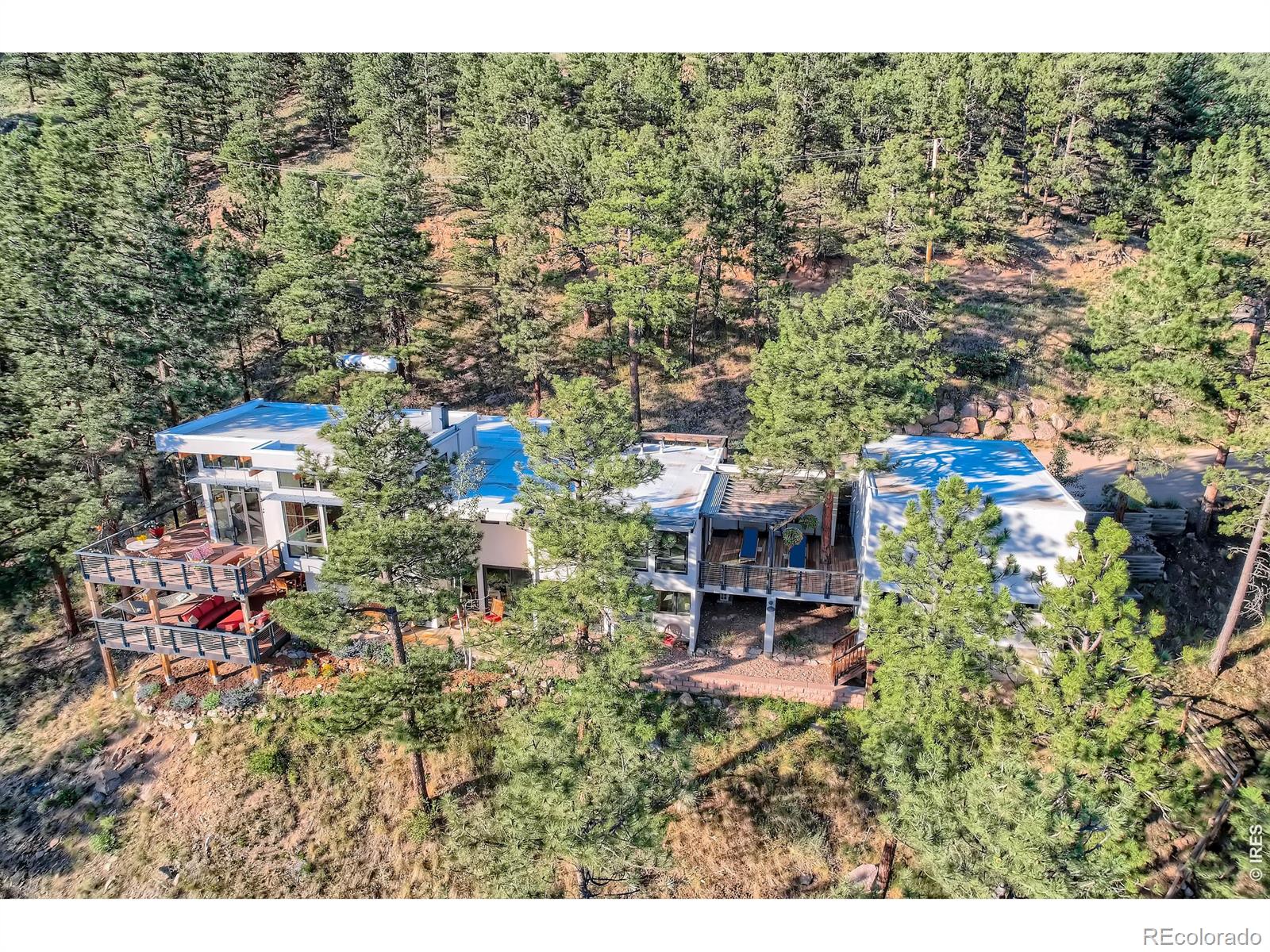 MLS Image #42 for 153  poorman road,boulder, Colorado
