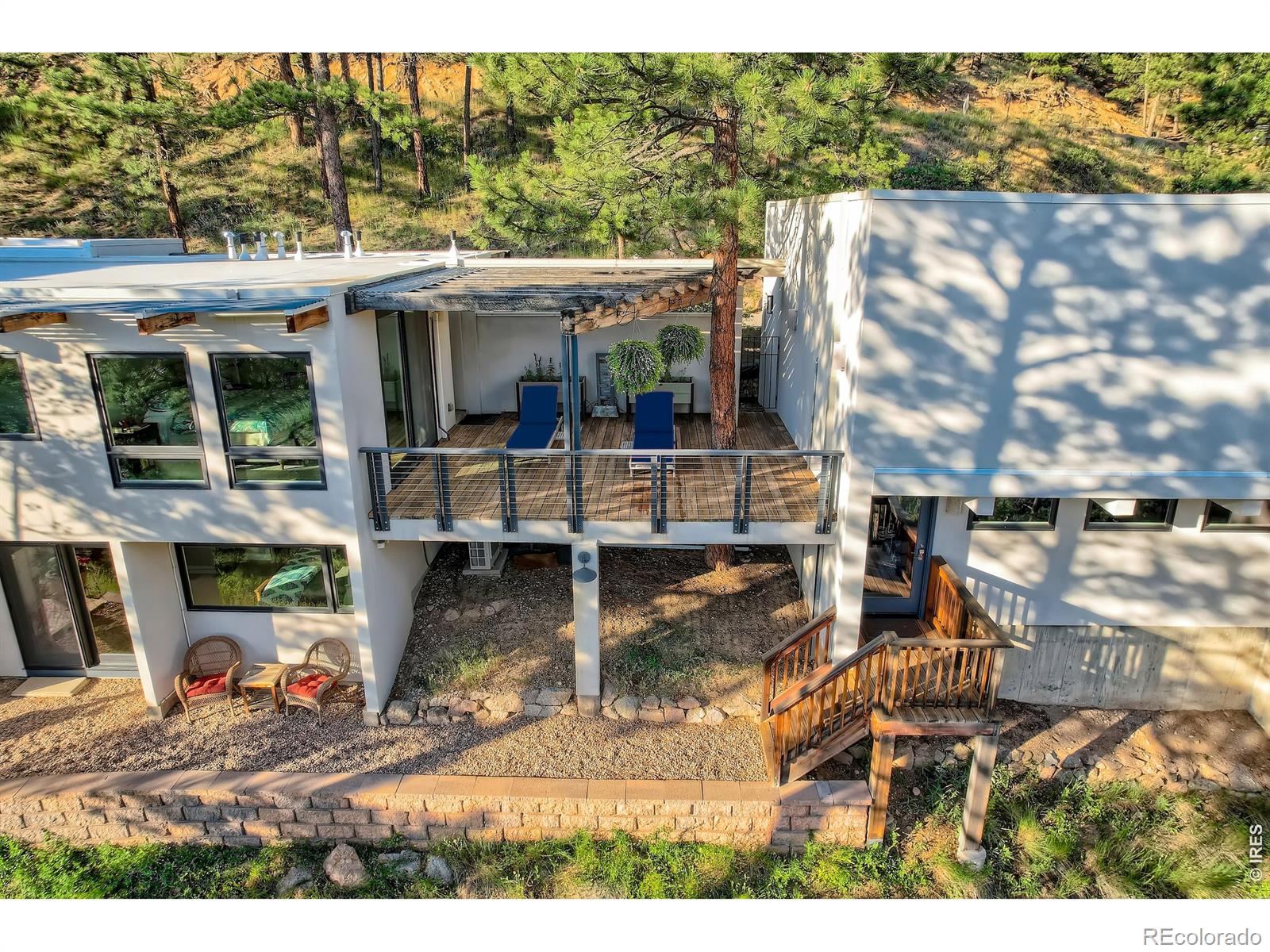 MLS Image #43 for 153  poorman road,boulder, Colorado