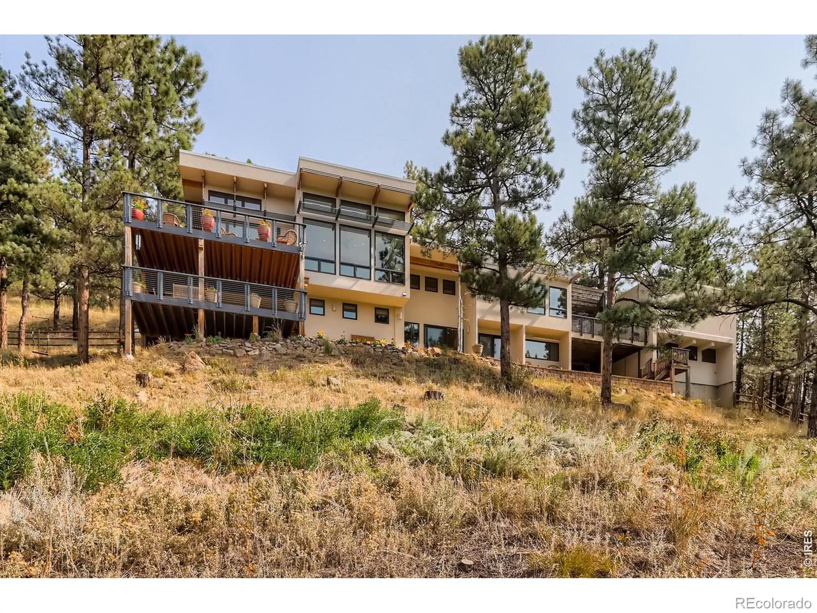 MLS Image #49 for 153  poorman road,boulder, Colorado