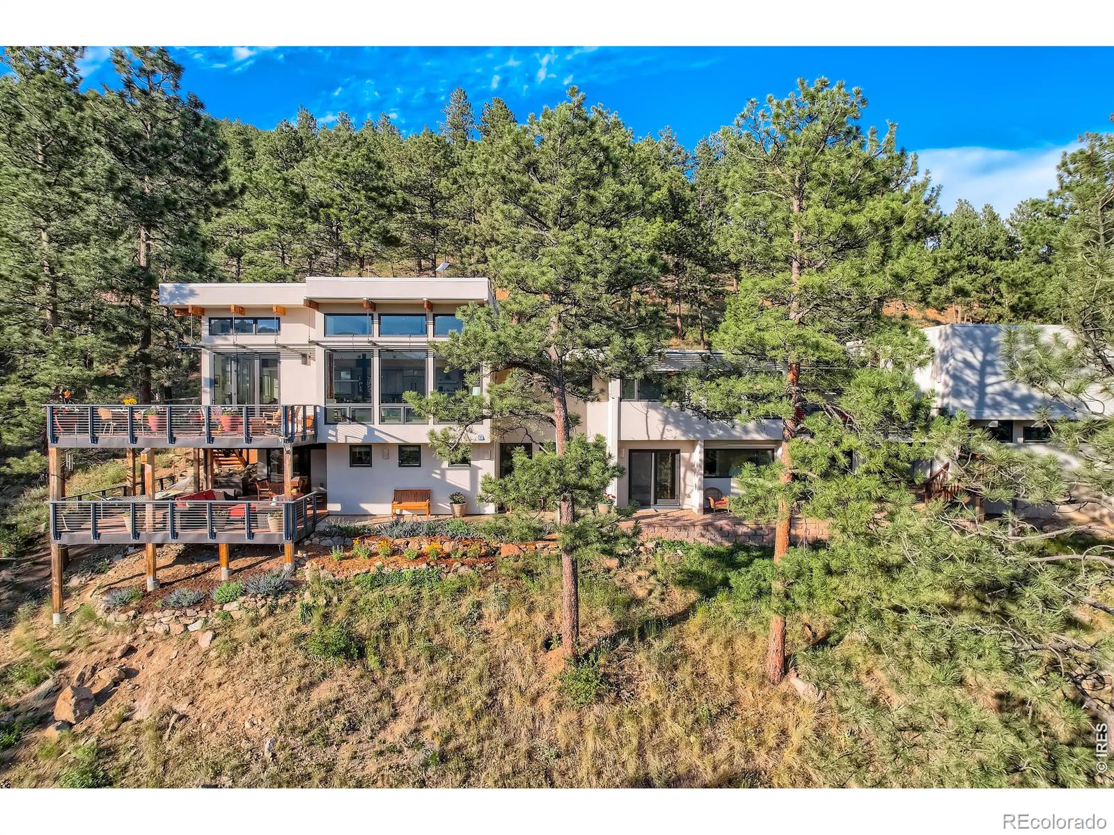 MLS Image #5 for 153  poorman road,boulder, Colorado