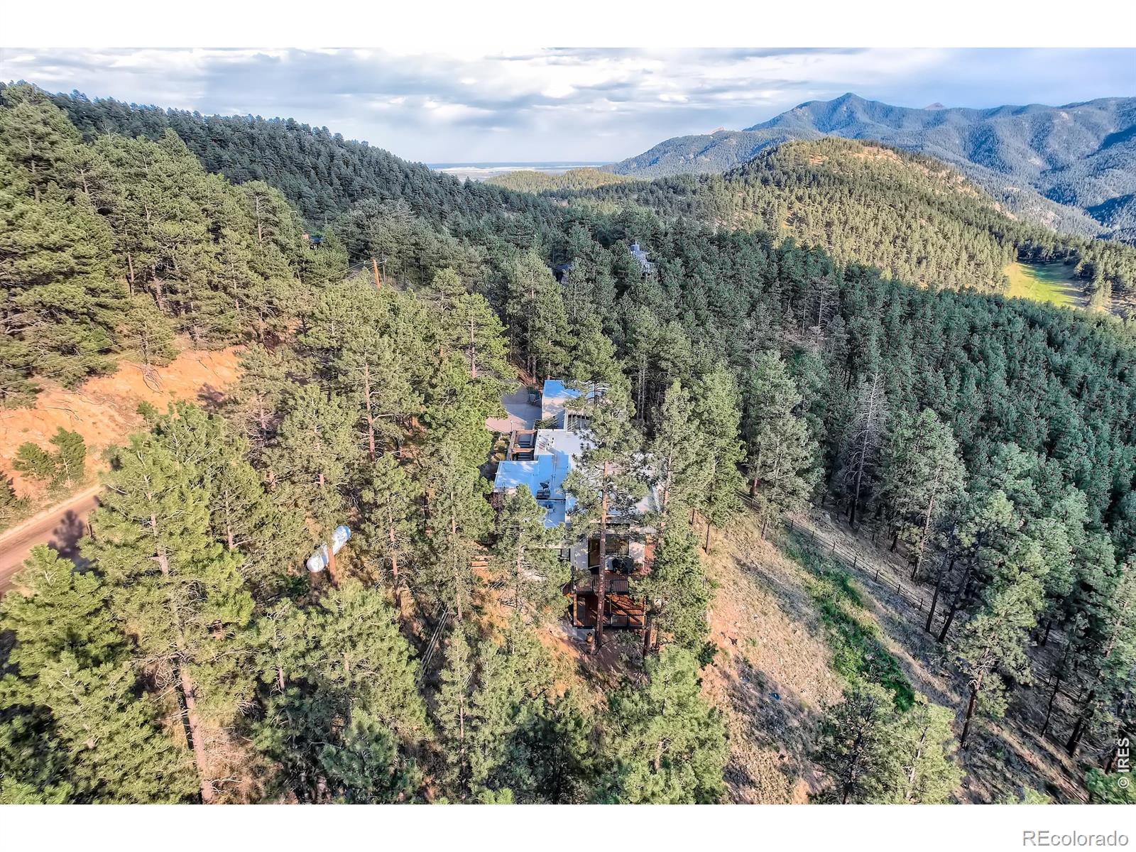 MLS Image #6 for 153  poorman road,boulder, Colorado
