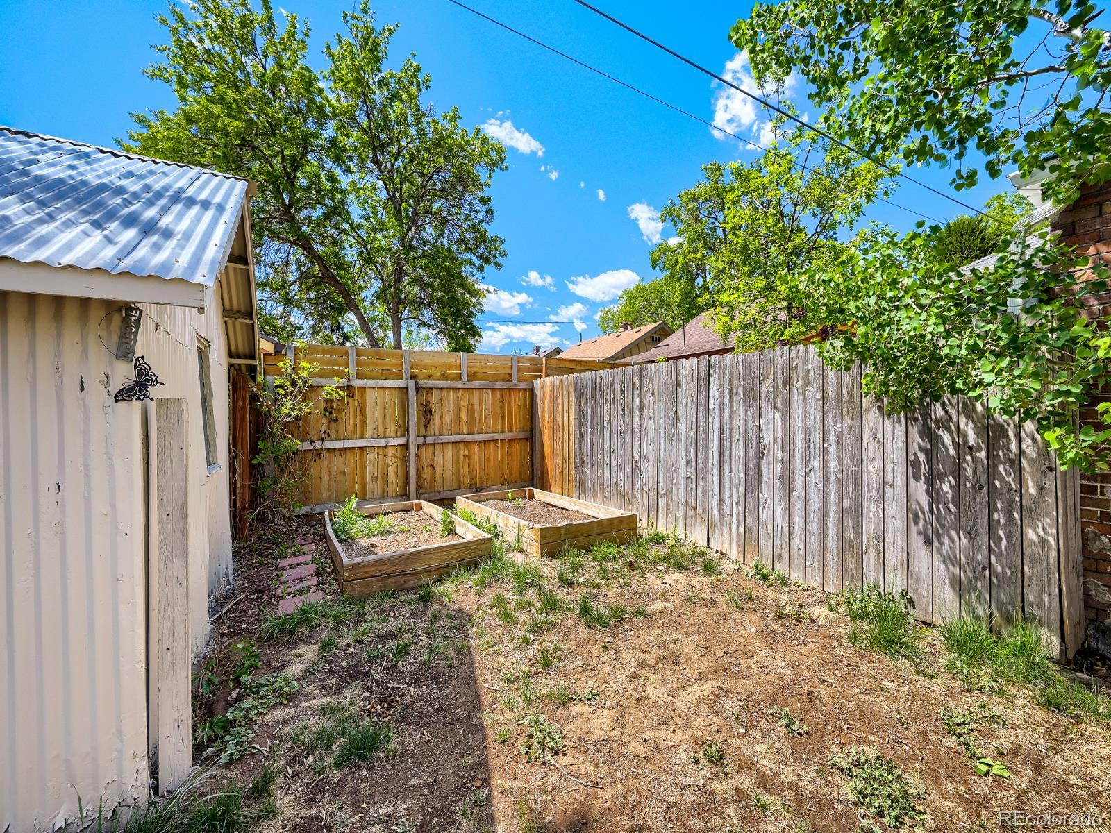 MLS Image #22 for 2730 w 45th avenue,denver, Colorado