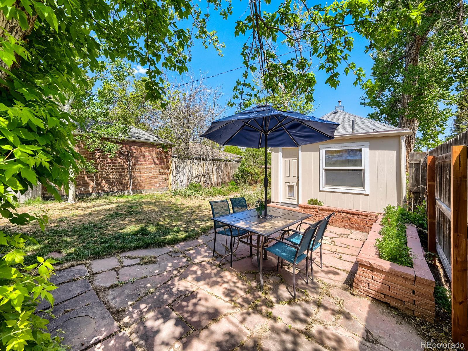 MLS Image #23 for 2730 w 45th avenue,denver, Colorado