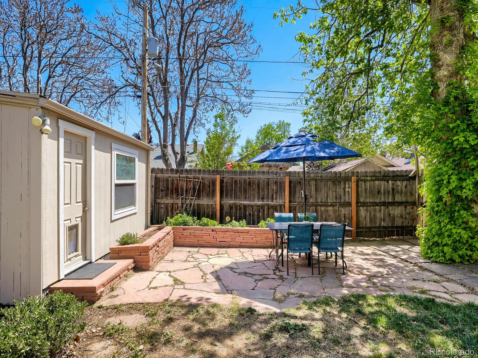 MLS Image #24 for 2730 w 45th avenue,denver, Colorado