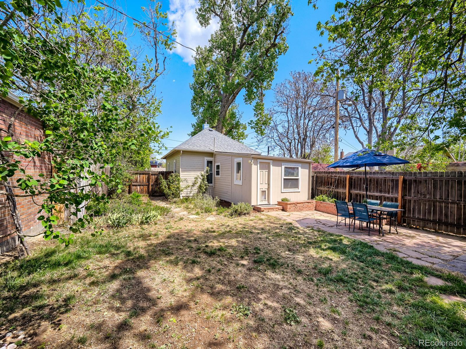 MLS Image #26 for 2730 w 45th avenue,denver, Colorado