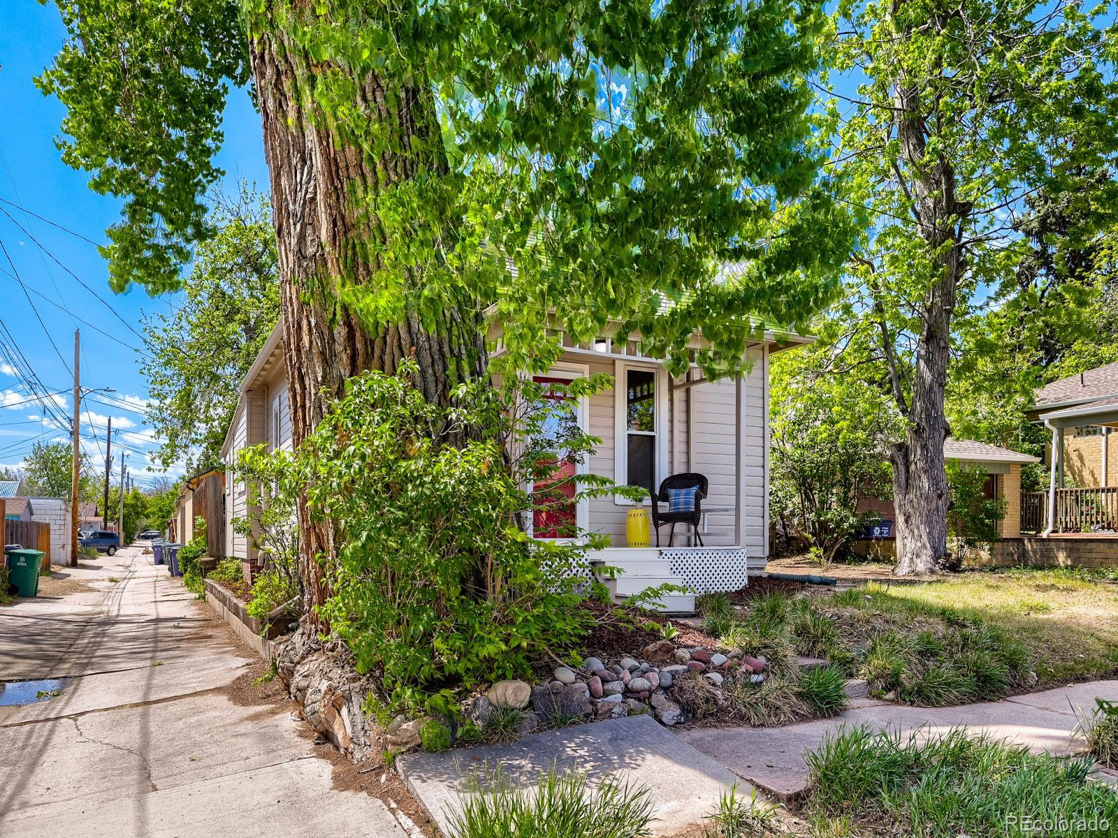 MLS Image #27 for 2730 w 45th avenue,denver, Colorado