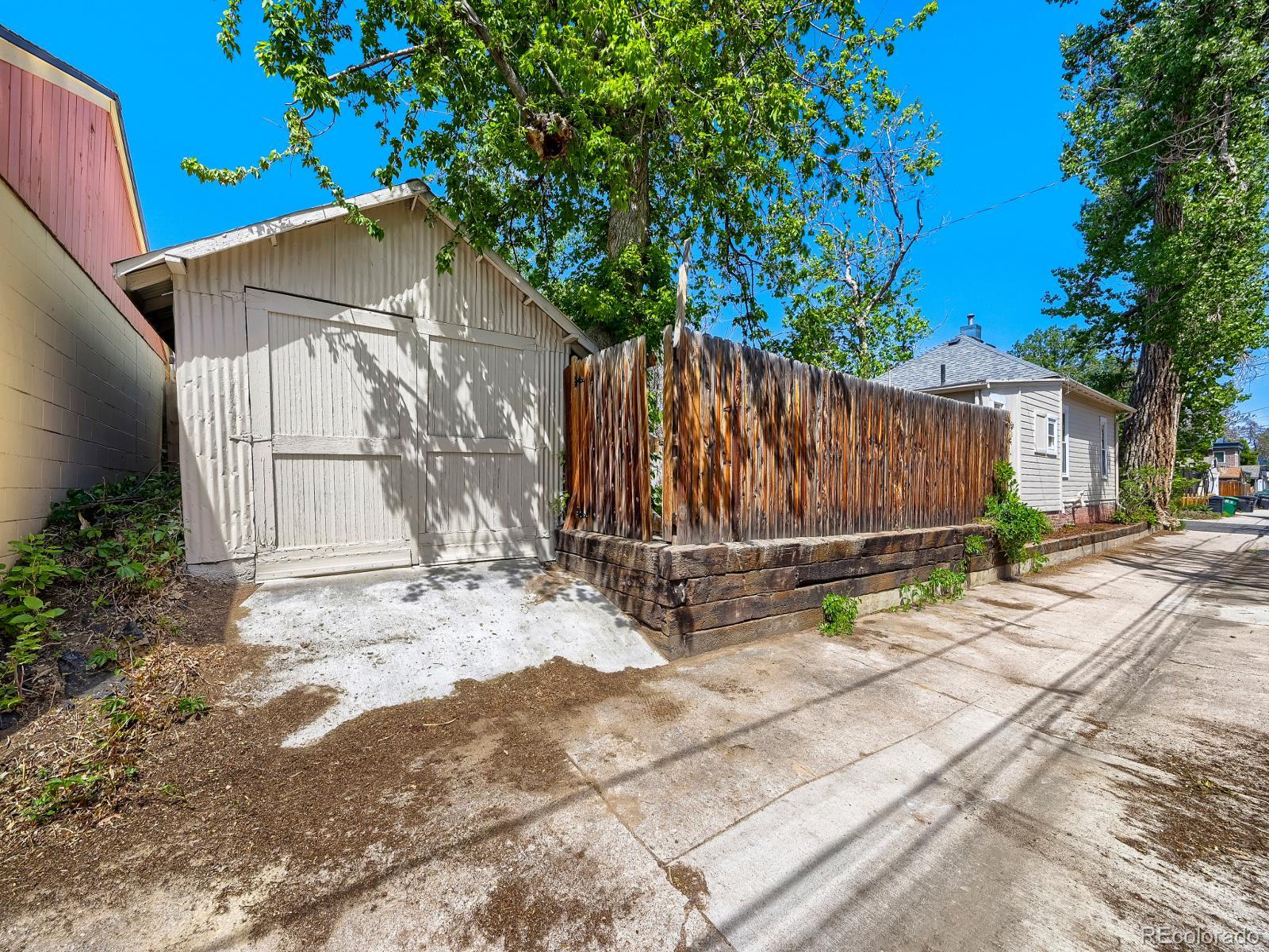 MLS Image #28 for 2730 w 45th avenue,denver, Colorado