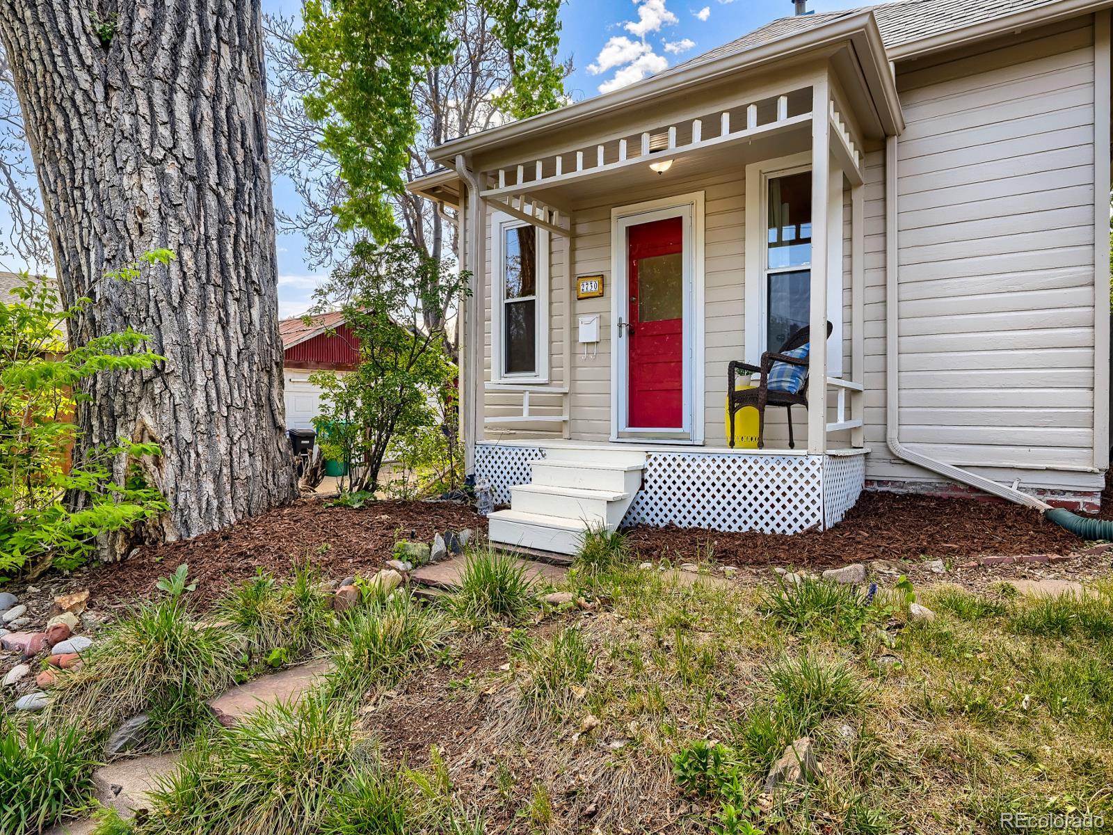 MLS Image #3 for 2730 w 45th avenue,denver, Colorado