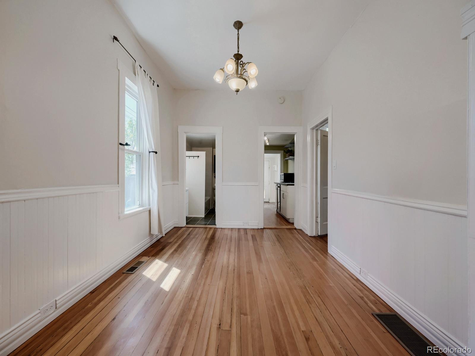 MLS Image #4 for 2730 w 45th avenue,denver, Colorado